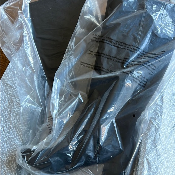 INC International Concepts Shoes - Inc Womens Black Boots